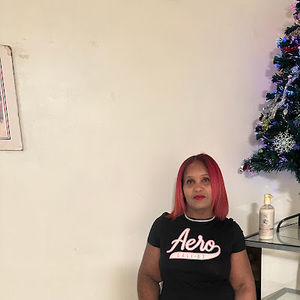 Meet your Posher, Marisol